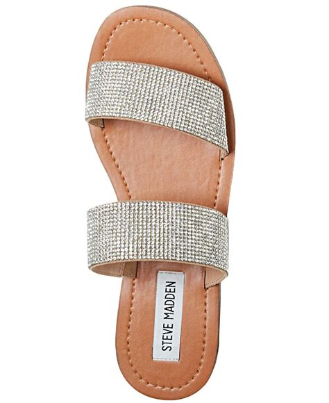 Steve Madden sandals on sale